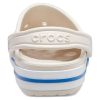 Crocs Bayaband Clog “Wit Blauw” 205089-1FN