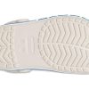 Crocs Bayaband Clog “Wit Blauw” 205089-1FN