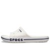 Crocs Bayaband Clog Witte Unisex Pantoffels 205392-126