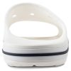 Crocs Bayaband Clog Witte Unisex Pantoffels 205392-126