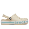 Crocs Bayaband Clogs “Beige Blauw” 207019-11S