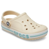 Crocs Bayaband Clogs “Beige Blauw” 207019-11S