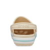 Crocs Bayaband Clogs “Beige Blauw” 207019-11S
