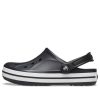 Crocs Bayaband Clogs “Zwart Wit” 207591-001