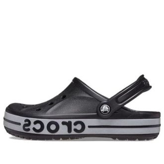 Crocs Bayaband Clogs “Zwart Wit” 209242-001
