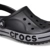 Crocs Bayaband Clogs “Zwart Wit” 209242-001