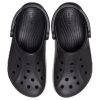 Crocs Bayaband Clogs “Zwart Wit” 209242-001