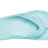 Crocs Bayaband Flip-Flops ijsblauw Unisex 205393-4JF