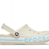 Crocs Bayaband Klomp “Beige Blauw” 205089-1LI