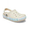 Crocs Bayaband Klomp “Beige Blauw” 205089-1LI