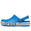 Crocs Bayaband klomp “Blauw” 205089-4JO