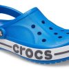 Crocs Bayaband klomp “Blauw” 205089-4JO