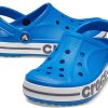 Crocs Bayaband klomp “Blauw” 205089-4JO