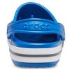 Crocs Bayaband klomp “Blauw” 205089-4JO