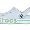 Crocs Bayaband klomp “Mineral Blue” 205089-4SX