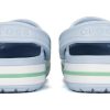 Crocs Bayaband klomp “Mineral Blue” 205089-4SX