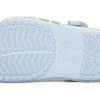 Crocs Bayaband klomp “Mineral Blue” 205089-4SX