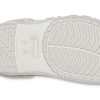 Crocs Bayaband Printed Classic Clogs “Wit Bruin Rood” 205840-1CD