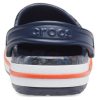 Crocs Bayaband Printing Sandalen Diepblauw 205840-4SC