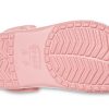 Crocs Bayaband Printing Sandalen Roze Unisex 206233-682