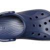 Crocs Bayaband Printing Sandalen Unisex Blauw 206233-410
