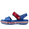 Crocs Bayaband Sandalen “Blauw” 205400-4O5