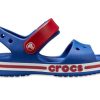 Crocs Bayaband Sandalen “Blauw” 205400-4O5