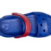 Crocs Bayaband Sandalen “Blauw” 205400-4O5