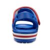 Crocs Bayaband Sandalen “Blauw” 205400-4O5