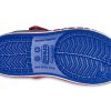 Crocs Bayaband Sandalen “Blauw” 205400-4O5