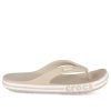 Crocs Bayaband slippers “Beige Wit” 205393-2V3