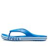 Crocs Bayaband slippers blauw 205393-4JL