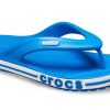 Crocs Bayaband slippers blauw 205393-4JL