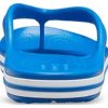 Crocs Bayaband slippers blauw 205393-4JL