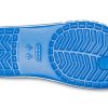 Crocs Bayaband slippers blauw 205393-4JL
