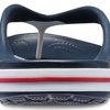 Crocs Bayaband slippers diepblauw unisex 205393-4CC
