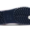 Crocs Bayaband slippers diepblauw unisex 205393-4CC