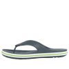 Crocs Bayaband slippers “Grijs Groen” 205393-0GX