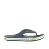 Crocs Bayaband slippers “Grijs Groen” 205393-0GX