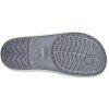 Crocs Bayaband slippers “Grijs Groen” 205393-0GX