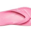 Crocs Bayaband slippers rood 205393-669