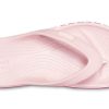 Crocs Bayaband slippers roze 205393-6OV