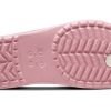 Crocs Bayaband slippers roze 205393-6OV