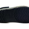 Crocs Bayaband Sport Band Clog “Zwart Multicolor” 208268-0C4