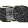 Crocs Bayaband Sport Band Clogs “Zwart” 208322-0C4