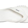 Crocs Bayaband Wit Blauw Unisex Slippers “Wit Blauw” 205393-126