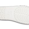 Crocs Bayaband Wit Blauw Unisex Slippers “Wit Blauw” 205393-126