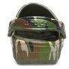 Crocs Beach Army Green Camouflage Sandalen 206454-3TC