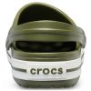 Crocs Beach Army Green Sandalen 11016-37P