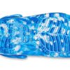 Crocs Beach Blue Marble Sandalen 206867-4KG
